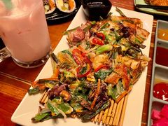 -Outdark Korean Restaurant