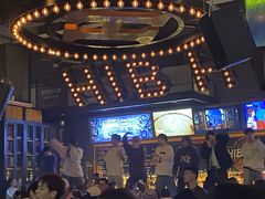 -HIB HUB公社(解放西路店)