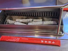 -7只羊·鲜羊肉串·地锅鸡精酿(玄武墨香路店)