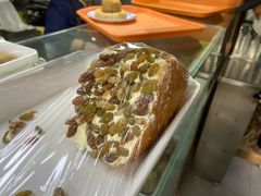 奶酪面包-隆福寺小吃店(东四店)