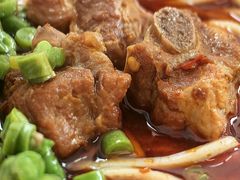-大碗面(洗面桥街店)