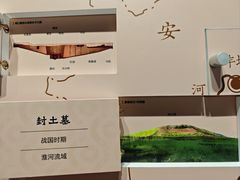 -鸿山遗址博物馆