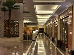 -圣雷克大酒店
