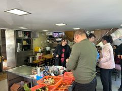 -幸福铁板烧(共和村店)
