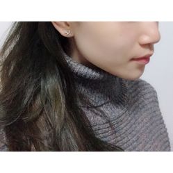 -花师傅专业手穿耳洞打耳洞穿孔