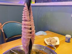 -青麻椒川菜小馆(群力新苑店)