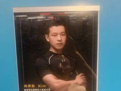 -杭菁壹号健身(西子国际店)