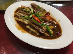 -舒味姜母鸭·沙茶面(湖里店)