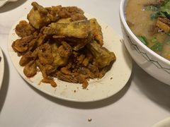 -马军烩面(总店)