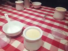 -西贝莜面村(近铁城市广场店)