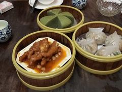 -道南書院·私房菜·早午茶·茶馆