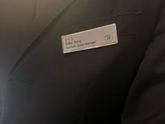 -粤尚腾香居中餐厅(首都机场希尔顿店)