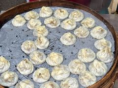 -德润福严氏烧麦总店(友谊路总店)