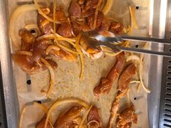 -新石器烤肉(高行万嘉店)