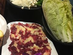 -牛焱·贵州黄牛肉火锅(城西银泰店)
