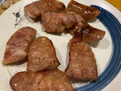 -隐炉和牛烧肉店(群力店)