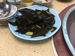 -313羊庄·羊肉火锅烧烤(李村店)