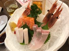 -东京屋(武定路店)