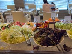 -北京王府井希尔顿酒店·万斯阁西餐厅