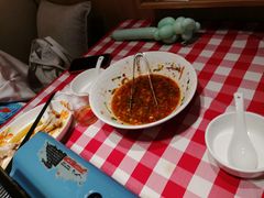 -西贝莜面村(镇江苏宁广场店)
