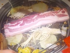 -猫爪爪原切自助烤肉(观音桥阳光世纪店)