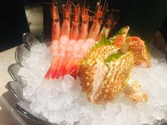 -極上萬膳·日料放题(海岸城店)