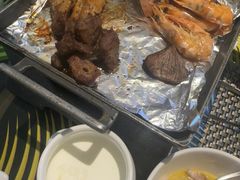 -舜和巴西烤肉餐厅(舜和国际店)