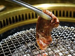 贝身肉-觅福里•熟成和牛餐厅