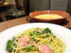 -萨莉亚意式餐厅(杭州滨江天街店)