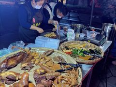 -重庆市中医院(南桥寺院部)