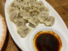 -北疆饭店(大运河博物馆宝龙店)
