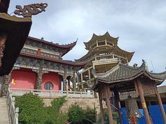 -句容茅山景区