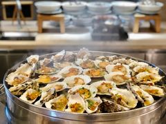 -TABLE·味西餐厅-成都茂业JW万豪酒店