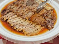 -西贝(上海我格广场店)