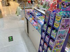 -JOYCODE(大红门银泰百货店)