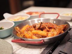 -韩时烤肉(丰科万达广场店)