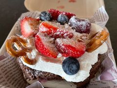 -丁香西饼屋(桂林路店)