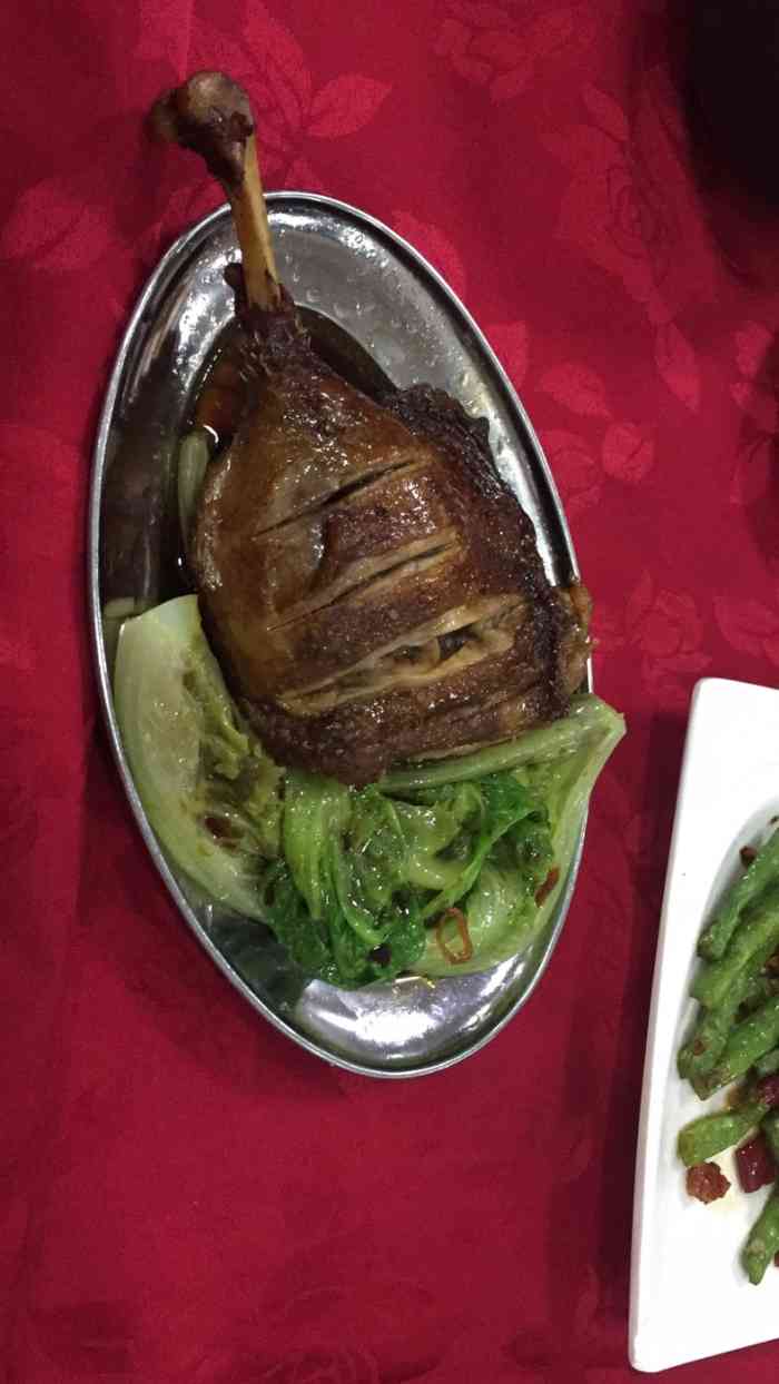 打分    /人 每次回来淡水必吃的鸡肶和鸭肶