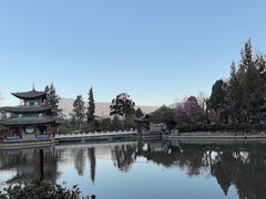 -黑龙潭公园