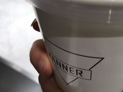 -Manner Coffee(芮欧百货店)