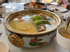 -野蔓果·山野菜(西湖景区·龙井茶田店)