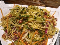 -小俩口烧烤东北菜(双井店)