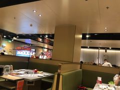 大堂-海底捞火锅(凯德广场店)