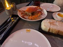 -Ministry of Crab•MOC(交子大道店)