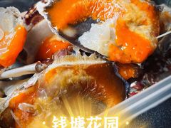-钱塘花园·宁波菜