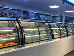-蚝英雄鲜蚝自助专门店(长楹天街直营店)