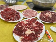-老猫牛肉火锅(沙溪店)