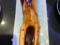 -回转寿司 活美登利(池袋西武店)