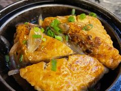 车田豆腐-鹅滋道(甘坑古镇店)