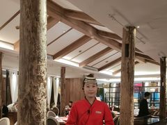-瑶王府·广西菜(金阳路店)